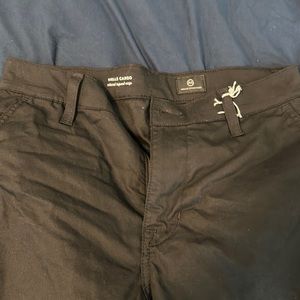 AG cargo pants